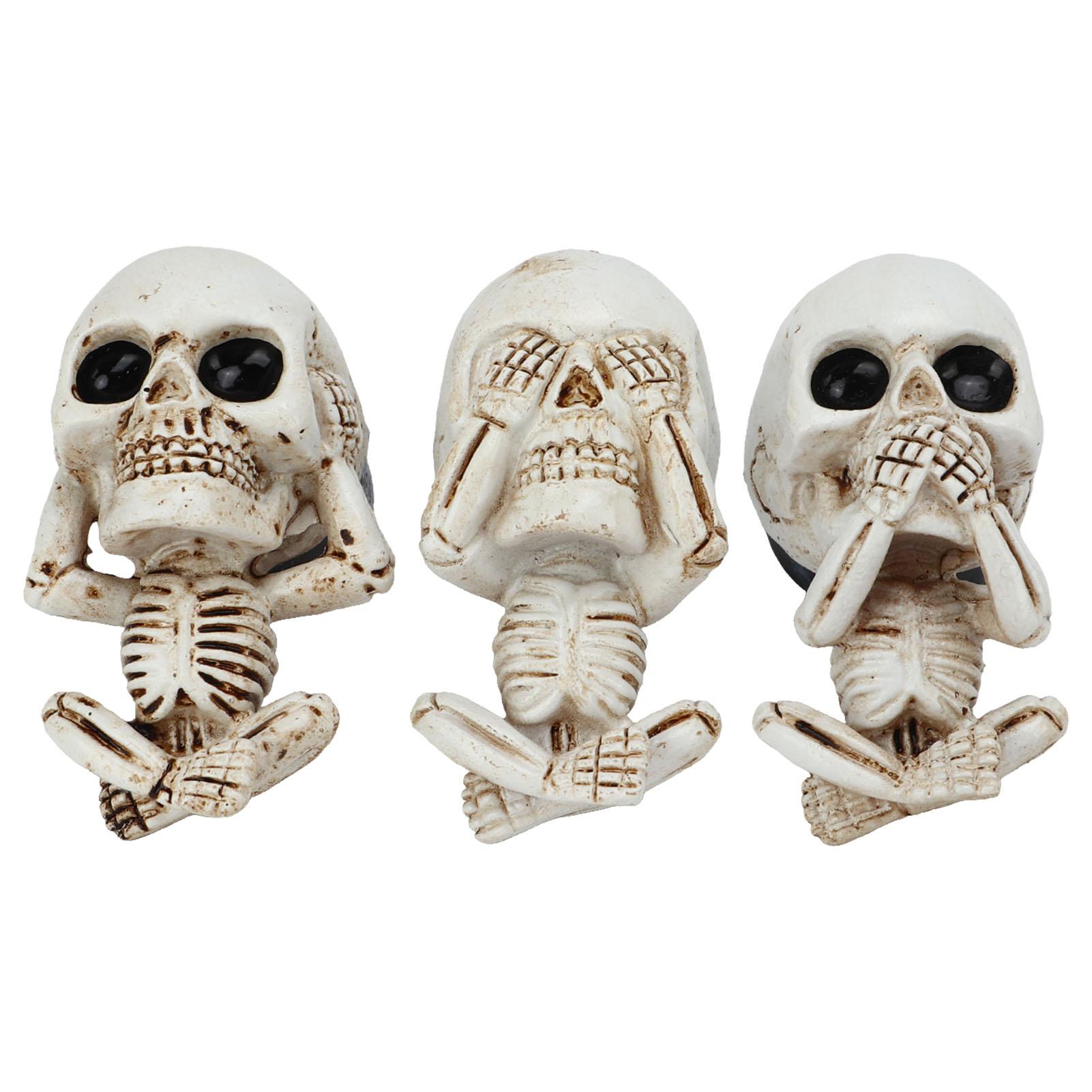 

Car Air Freshener Skull Shape Environmentally Friendly Car Smell Air Freshener Clip Car Interior