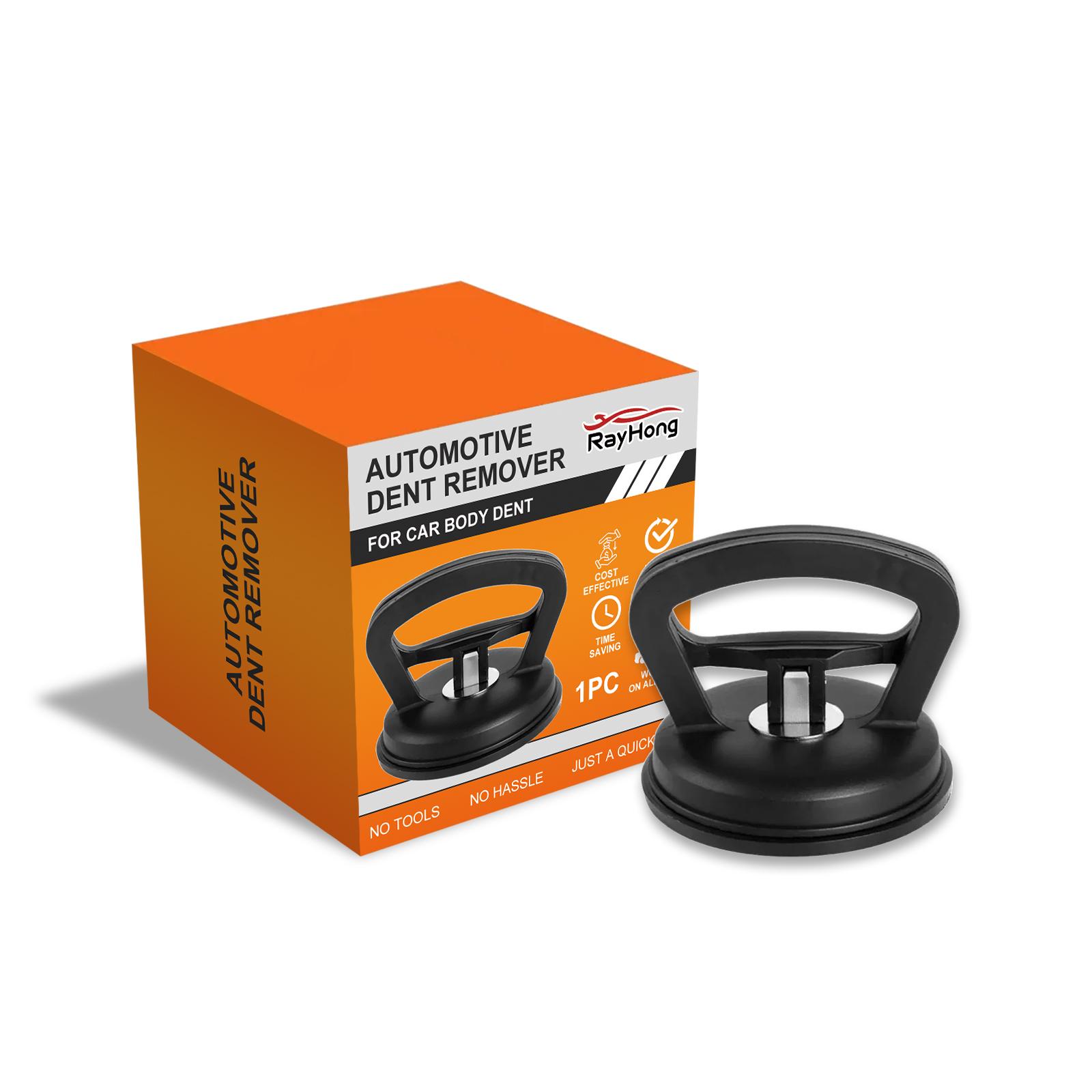 

Присоски Rayhong Auto Dent Repair Suction Cups Силиконовые присоски для вытягивания вмятин из листового металла