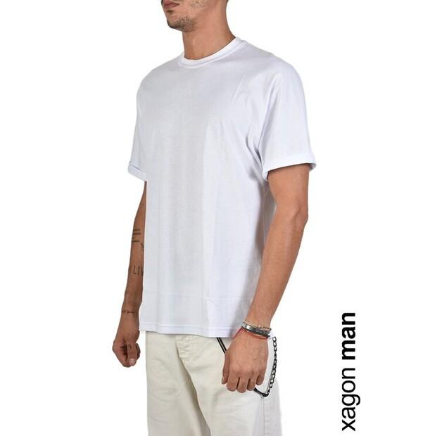 Футболка Xagon A20082J30064