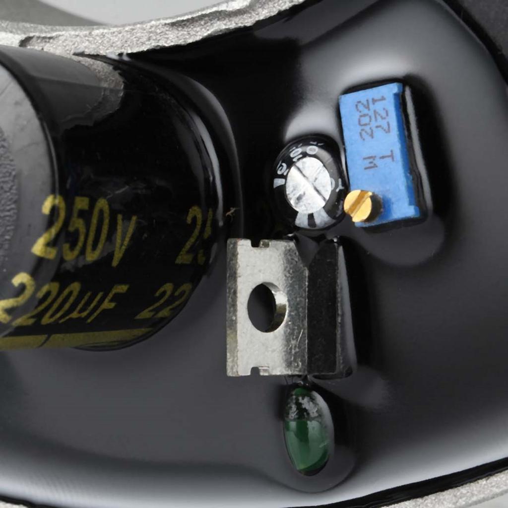 Regolatore Automatico di Tensione Raddrizzatore AVR Regolatore Automatico di Tensione Universale per Generatore per Regolare Tensione e Corrente