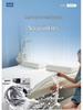 2025 Removable & Washable Memory Foam Anti-Mite Foldable Soft Mattress Pad for Hotel & B&B
