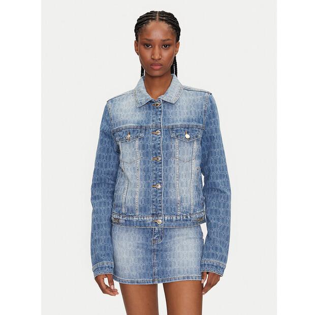 Куртка джинсовая MET M10 125GCB EU XS