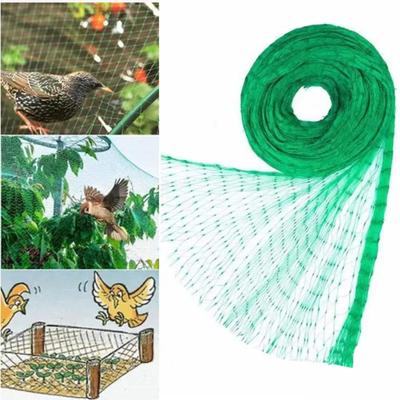 Vogelwerend Net, Tuinnet, Tuinplant en Fruitboom Vogelwerend Net