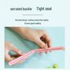 CHAHUA Food Bag Sealing Clips Assortment Set