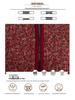 Elegant Winter Cardigan for Middle-Aged & Elderly Women: Plus Velvet, Thickened, Warm Sweater