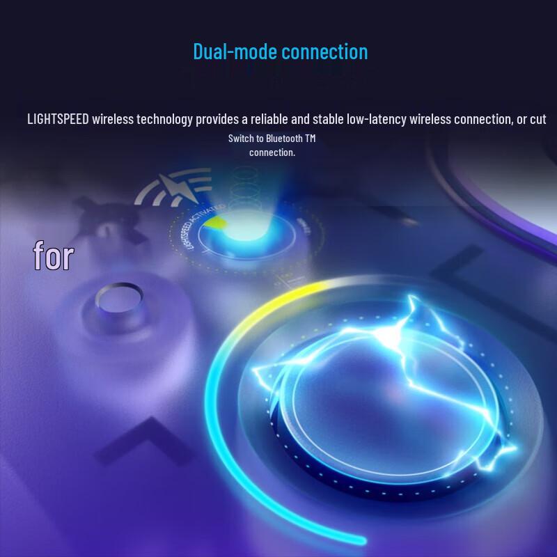 Logitech G309 Wireless Gaming Mouse & Keyboard Combo