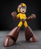 MDLX Mega Man ABS PVC POM Metal Magnetic Painted Movable Figure [Metal Blade] Non-scale & & & Die-cast &