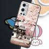 Japan Flower Cherry blossoms For Realme GT6 GT7 Pro 14 10 11 12 13 15 Pro Plus C55 C71 C75 C65 C63 C61 C53 C67 C35 Case