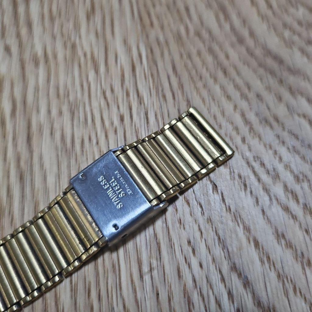 [USED] SEIKO DOLCE 5E61-0A20 Battery