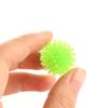 Toy Squeezes Ball TPR Ball Interactive Toys Thorn Ball Pet Cat Toys Stretch Plush Ball Arbutus Ball