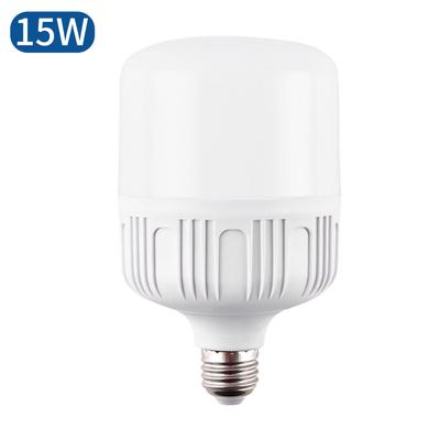 220V LED Glühbirne Energiesparende E27 Glühbirne 180 Grad Abstrahlwinkel Haushaltslampe Glühbirne für den Innenbereich