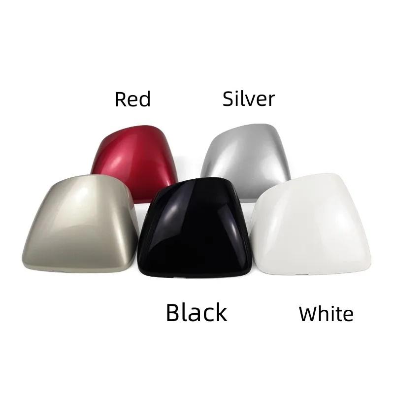 For NISSAN 2005-2010 TIIDA Rear View Mirror Base Cover Rearview Mirror Base Shell