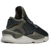 Y-3 Kaiwa Y-3 'Black Cinder Chalk Pearl' IF2047
