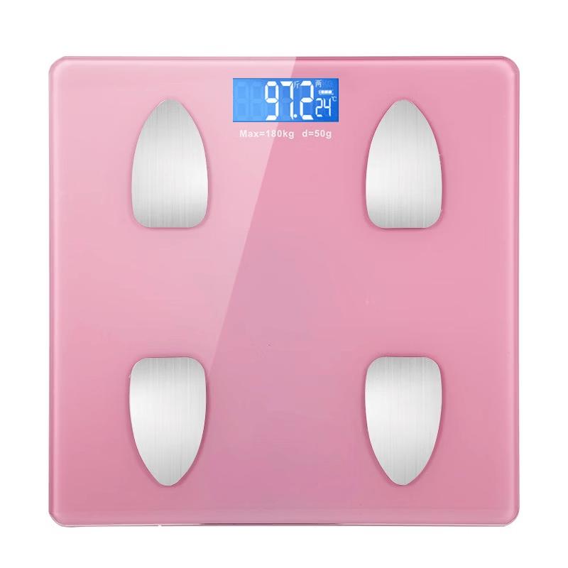 Brangdy Smart Bluetooth Body Weight Scale (CN Version)