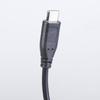 USB C Y Splitter Cable Type C Female To MicroUSB and Type C Male Charging Cable for Double Device Power