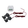 Bidirectional Power Monitor Energy Monitor Current Sensor Clamp Power Statistics Push Notifications Real-time Monitoring