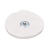 Polishing Brush Made of Cotton, Diameter 95 Mm, Thickness 5.5 Mm - Biospace