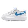 Nike Force 1 Low EasyOn TD Biela Modrá Beyond Detské Tenisky FN0236-115