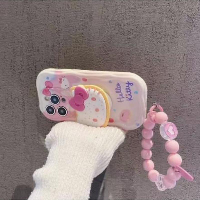 Anwendbar auf Apple 16 15promax Handyhülle Neue Damen IPhone 13 Kreativ 17 12pro Katie Katze 16