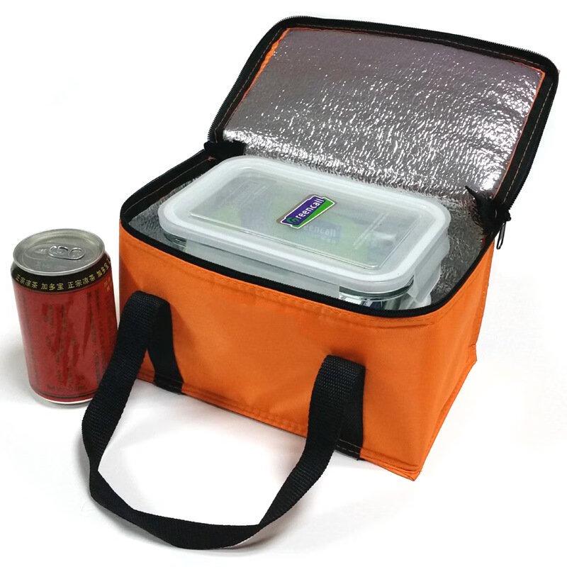 Zhichu A005 Insulated Lunch Bag 4.5L