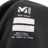Millet Long Sleeve Half Zip Wear S Black Outdoors Women Used