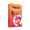 Beilile Happy Super Thin Fruit-Flavored Condoms, Family Planning Products