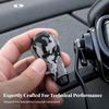 Fishing Accessory Ergonomic EVA Reel Handle Knob Sturdy