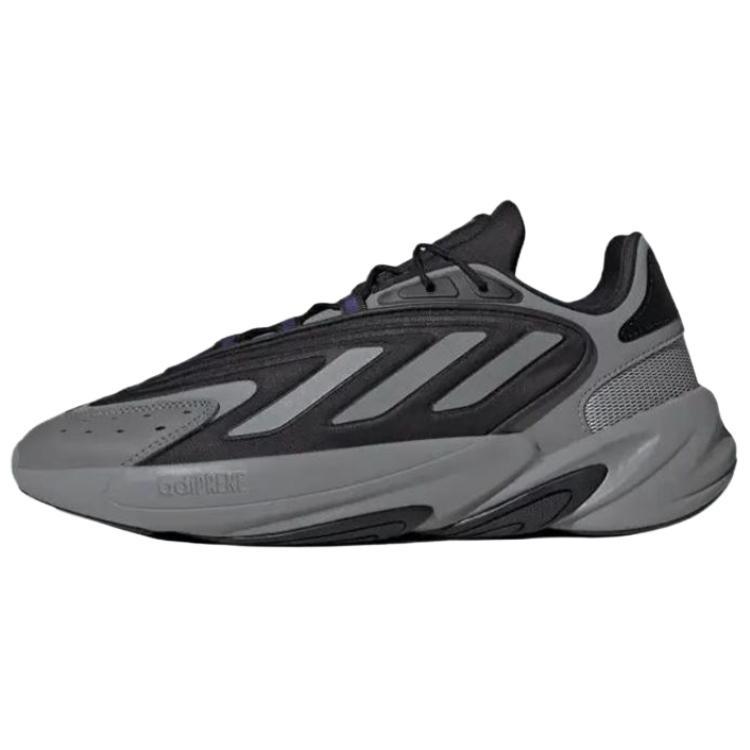 adidas Ozelia Black Matte Silver Men s IF8671 EU 41⅓