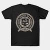 Macgyver Shool Engineering T-Shirt