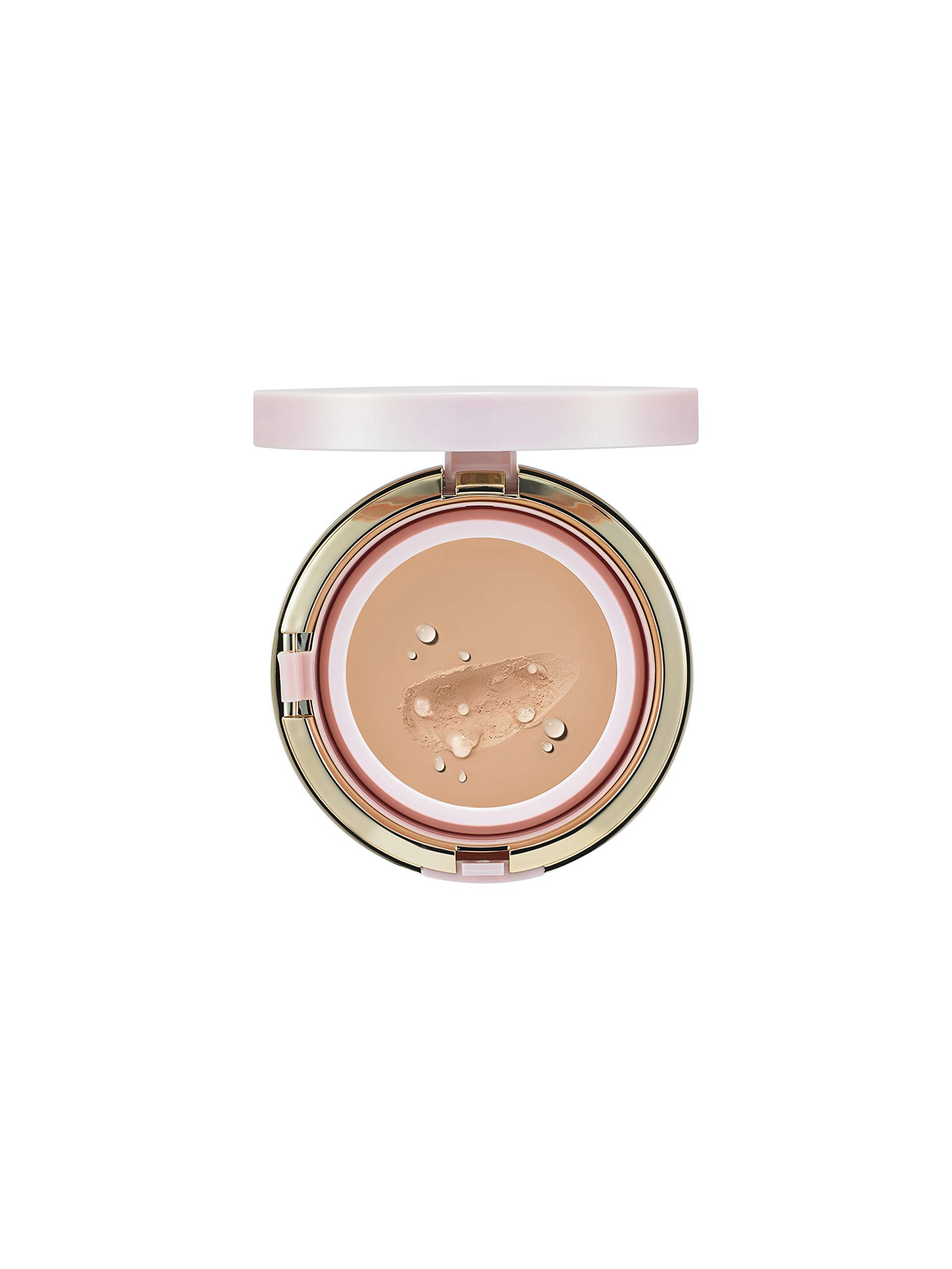 ファンデーション HOLIKA HOLIKA Essence BB Wdation NEO+ Amazon | ホリカホリカ エッセンスBB Wデーション ネオリフト