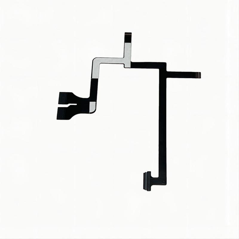 Repair Parts for DJI Phantom 3 Advanced Pro Drone Camera Gimbal Flex Cable Flat Ribbon Yaw Arm Bracket Replacement Accessories