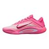 Nike AOne EP Aura Rosa Tênis Feminino Rosa Hiper Rosa Polarizado Rosa Arctic-Punch FZ8606-601
