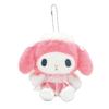 Nakajima Corporation Angel Ballerina My Melody MC 218377-25