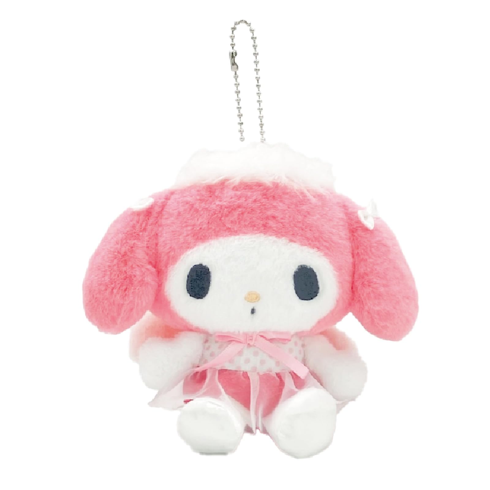 

Корпорація Nakajima Ангел Балерина My Melody MC 218377-25