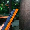 RIMOWA Orijinal iPhone 17 Pro/Pro Max Koruyucu Kılıf