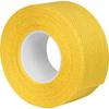 Yellow Vintage Braided Cotton Velox Handlebar Tape for Leisure Bike