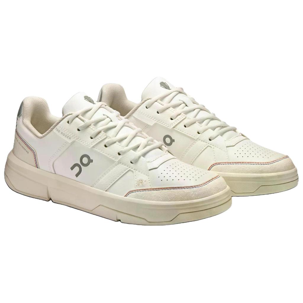 On Roger Clubhouse LC Comfortable Versatile Lifestyle Casual Shoes Women Casual Shoes 3WF30710924