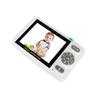 3.5" Wireless Baby Sleep & Care Monitor