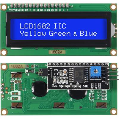 DIY modules – Elektronische modules