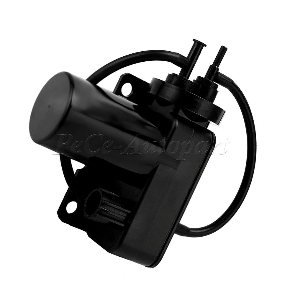For Dodge Ford F250/350 6C3Z-2A451-A 372-152 Diesel Electric Vacuum Pump Without Support
