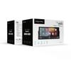 Kruger&Matz Km2016 Carplay/Androidauto 6.3” Car Radio 1Din