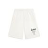 Li Ning Sports Life Collection Sports Shorts Men's White AKST593-1