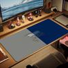 Hertha Bsc 9 Tappetino Mouse Grande Cuscino Tavolo da Gioco Antiscivolo Laptop Tablet Mousepad Grande Tappetino XXL Mini PC Tappetino da Gioco Con bordo bloccato_xia