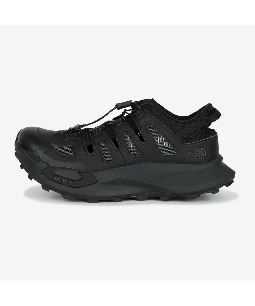 The North Face Ns82S61J Vective Breeze 2 Black