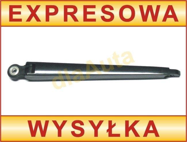 VW Polo III 94-01 Hatchback Rear Wiper Arm