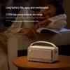 Edifier M285 Retro Portable Bluetooth Speaker (CN Version)