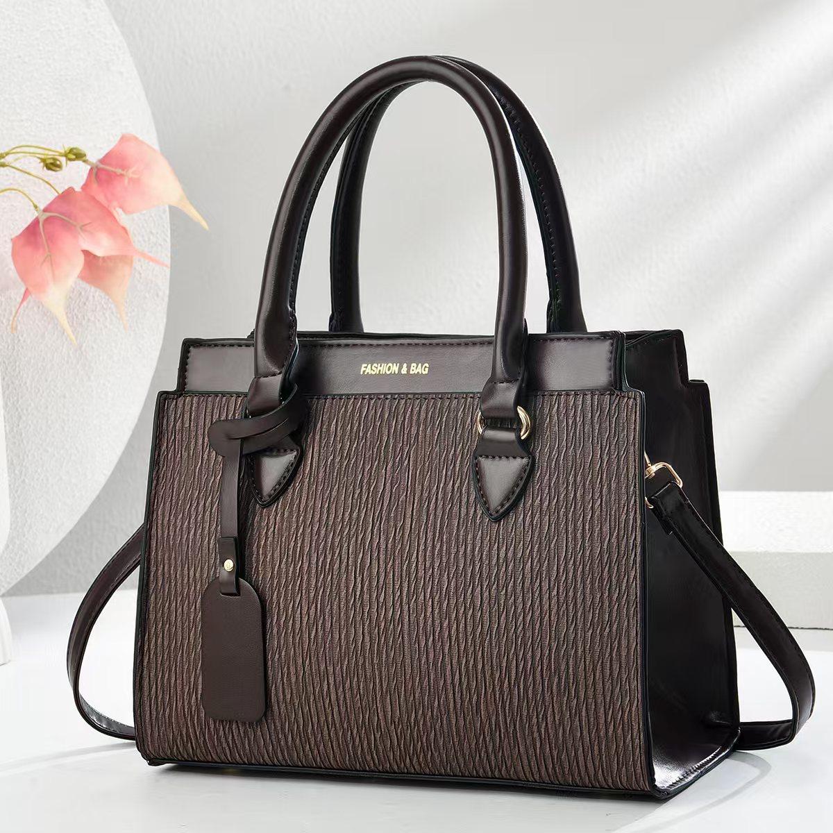 Fashion Luxury Designer Handbags for Women