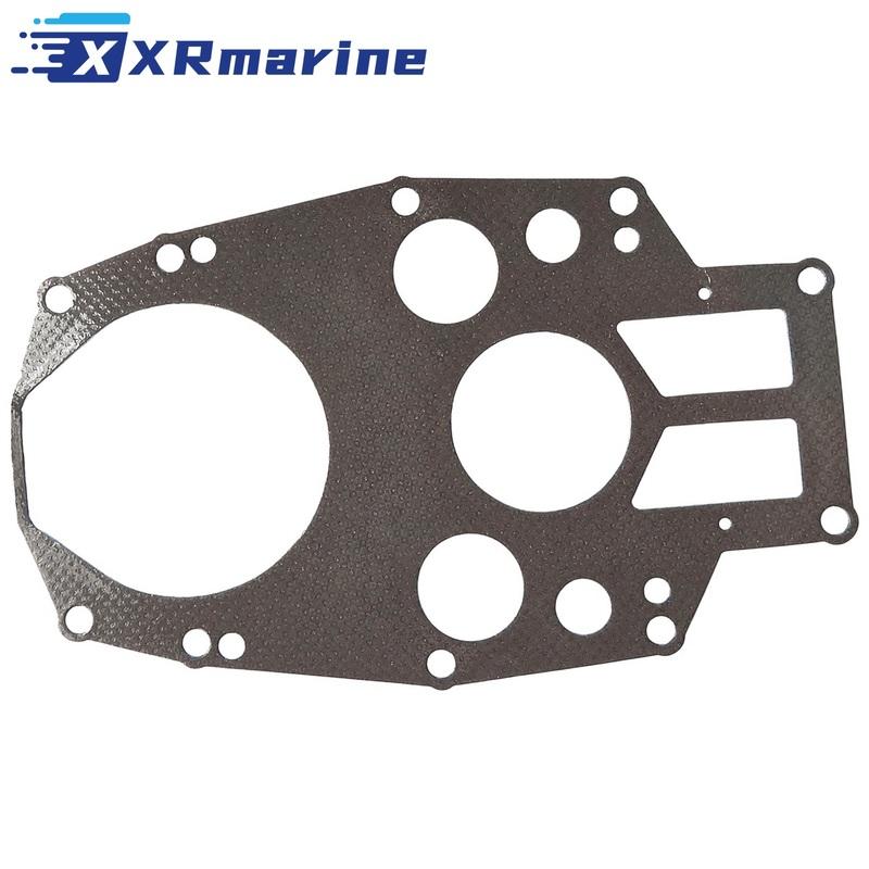For Mercury 250XS 3.0Liter Hi Performance Gasket Powerhead Base Re: 27-832933006