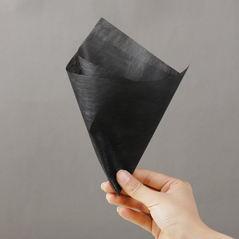 40 Stück Blumenverpackpapier Koreanisches Florales Bouquet Verpackungsmaterial für Hochzeit Geburtstagsfeier Valentinstag Geschenk Dekorationen