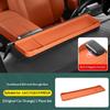 For Li Xiang L6/L7/L8/L9/MEGA I8 Car Center Console Screen Rear Storage Box Dashboard ETC Tissue Organizer Holder